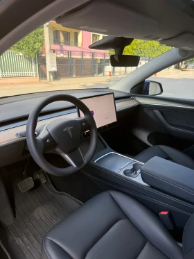 Tesla Model Y - 30000 € - 71894420 5 | Car24.bg Tesla Model Y - 30000 € - 71894420 5