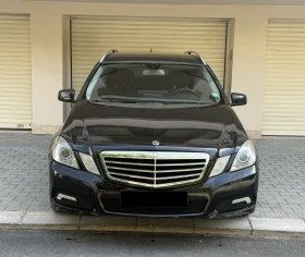 Mercedes-Benz E 250 Avantgarde * Сменени вериги * ОБСЛУЖЕН | Auto.bg — изображение 8 Mercedes-Benz E 250 Avantgarde * Сменени вериги * ОБСЛУЖЕН | Auto.bg — изображение 8