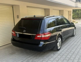 Mercedes-Benz E 250 Avantgarde * Сменени вериги * ОБСЛУЖЕН | Auto.bg — изображение 6 Mercedes-Benz E 250 Avantgarde * Сменени вериги * ОБСЛУЖЕН | Auto.bg — изображение 6