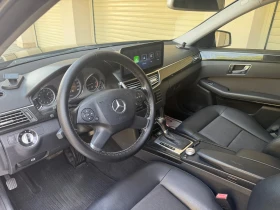 Mercedes-Benz E 250 Avantgarde * Сменени вериги * ОБСЛУЖЕН | Auto.bg — изображение 9 Mercedes-Benz E 250 Avantgarde * Сменени вериги * ОБСЛУЖЕН | Auto.bg — изображение 9