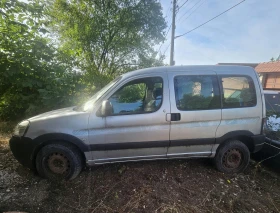 Peugeot Partner 2.0 HDI - 500 € - 39285264 3 | Car24.bg Peugeot Partner 2.0 HDI - 500 € - 39285264 3