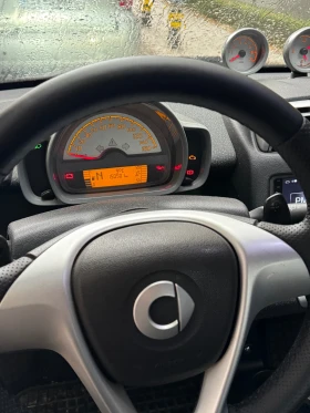 Smart Fortwo Turbo - 5000 € - 98480681 6 | Car24.bg Smart Fortwo Turbo - 5000 € - 98480681 6