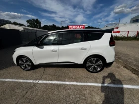Renault Grand scenic Initiale - 8600 € - 72323201 10 | Car24.bg Renault Grand scenic Initiale - 8600 € - 72323201 10