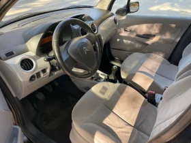 Citroen C3 undefined | Auto.bg — изображение 7 Citroen C3 undefined | Auto.bg — изображение 7