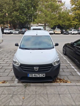 Dacia Dokker - Car24.bg Dacia Dokker
