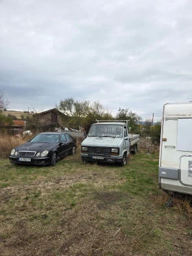 Mercedes-Benz E 220 Avangard - 1500 € - 34630069 6 | Car24.bg Mercedes-Benz E 220 Avangard - 1500 € - 34630069 6