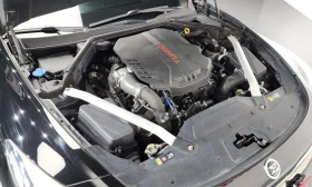 Kia Stinger 3.3 Turbo | ОПЦИЯ ЗА ФИНАНСИРАНЕ | Auto.bg — изображение 6 Kia Stinger 3.3 Turbo | ОПЦИЯ ЗА ФИНАНСИРАНЕ | Auto.bg — изображение 6