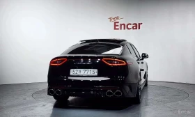 Kia Stinger 3.3 Turbo | ОПЦИЯ ЗА ФИНАНСИРАНЕ | Auto.bg — изображение 4 Kia Stinger 3.3 Turbo | ОПЦИЯ ЗА ФИНАНСИРАНЕ | Auto.bg — изображение 4