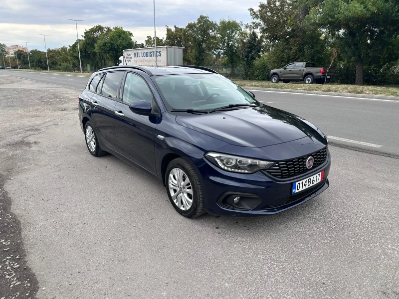 Fiat Tipo Бензин euro 6 - 15599 лв. / 7975.64 € - 26997771 1 | Car24.bg Fiat Tipo Бензин euro 6 - 15599 лв. / 7975.64 € - 26997771 1
