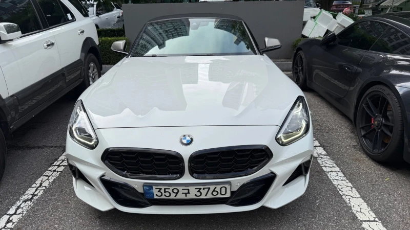 BMW Z4 M40i* BLIND SPOT* ПОДГРЕВ ВОЛАН* КРАЙНА ЦЕНА - 40599 € / 79404.74 лв. - 50966260 1 | Car24.bg BMW Z4 M40i* BLIND SPOT* ПОДГРЕВ ВОЛАН* КРАЙНА ЦЕНА - 40599 € / 79404.74 лв. - 50966260 1