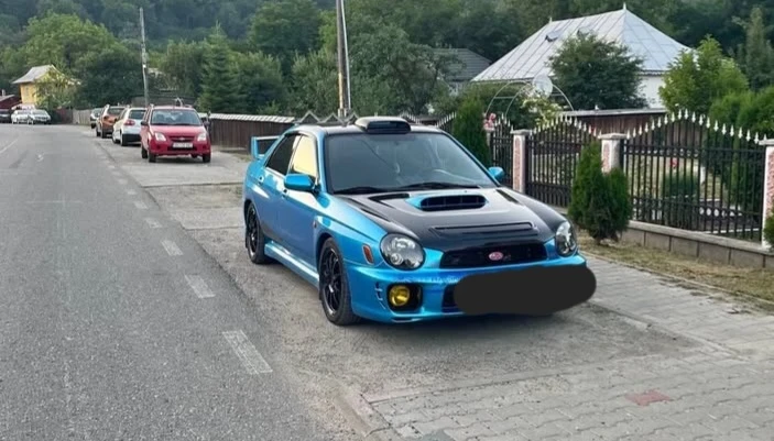 Subaru Impreza - 5000 € / 9779.15 лв. - 33970002 1 | Car24.bg Subaru Impreza - 5000 € / 9779.15 лв. - 33970002 1