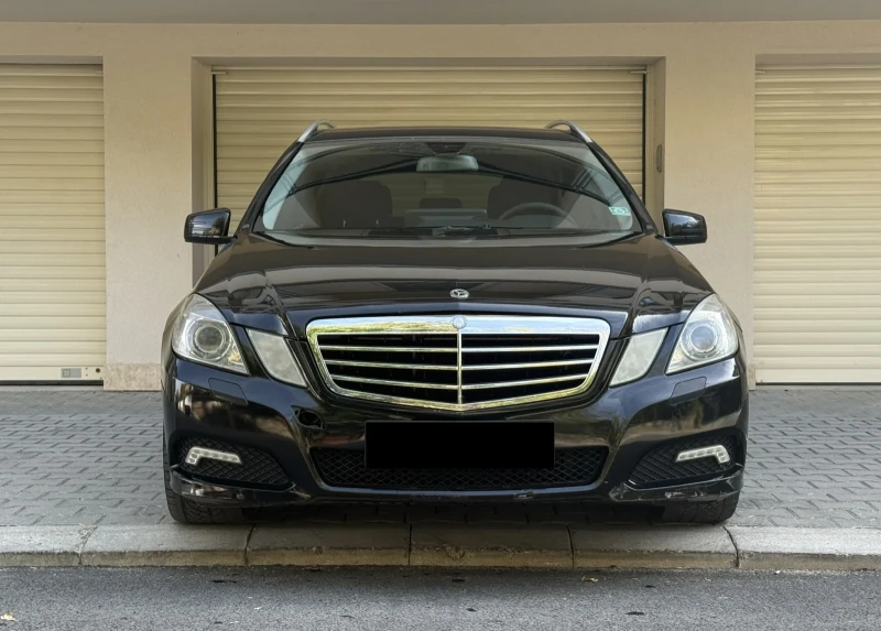 Mercedes-Benz E 250 Avantgarde * Сменени вериги * ОБСЛУЖЕН - 6988 € - 17525824 1 | Car24.bg Mercedes-Benz E 250 Avantgarde * Сменени вериги * ОБСЛУЖЕН - 6988 € - 17525824 1