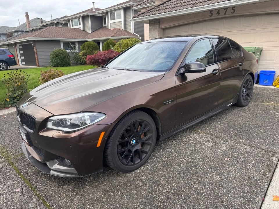 BMW 550 I XDRIVEС РЕГИСТРАЦИЯ & АВТО КРЕДИТ | Auto.bg — изображение 1 BMW 550 I XDRIVEС РЕГИСТРАЦИЯ & АВТО КРЕДИТ | Auto.bg — изображение 1