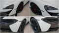 Lamborghini Aventador 570S  Coupe Carbon Package - [8] 