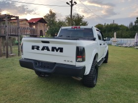 Dodge RAM 1500 5.7 HEMI  | Mobile.bg   6