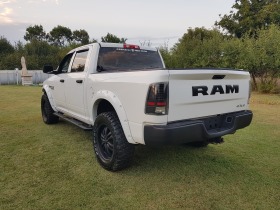 Dodge RAM 1500 5.7 HEMI  | Mobile.bg   7