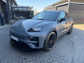 Porsche Macan Турбо - Car24.bg Porsche Macan Турбо