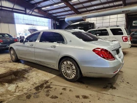 Mercedes-Benz G 6.0L 12 Rear-wheel drive - 41100 € / 80384.61 лв. - 65034289 2 | Car24.bg Mercedes-Benz G 6.0L 12 Rear-wheel drive - 41100 € / 80384.61 лв. - 65034289 2