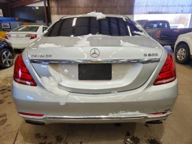 Mercedes-Benz G 6.0L 12 Rear-wheel drive - 41100 € / 80384.61 лв. - 65034289 6 | Car24.bg Mercedes-Benz G 6.0L 12 Rear-wheel drive - 41100 € / 80384.61 лв. - 65034289 6