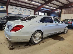 Mercedes-Benz G 6.0L 12 Rear-wheel drive - 41100 € / 80384.61 лв. - 65034289 3 | Car24.bg Mercedes-Benz G 6.0L 12 Rear-wheel drive - 41100 € / 80384.61 лв. - 65034289 3