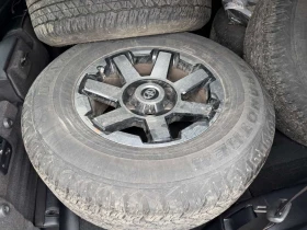 Toyota 4runner 4WD CARFAX | Auto.bg — изображение 17 Toyota 4runner 4WD CARFAX | Auto.bg — изображение 17
