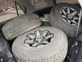 Toyota 4runner 4WD CARFAX | Auto.bg — изображение 16 Toyota 4runner 4WD CARFAX | Auto.bg — изображение 16