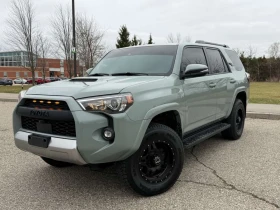 Toyota 4runner 4WD CARFAX | Auto.bg — изображение 2 Toyota 4runner 4WD CARFAX | Auto.bg — изображение 2