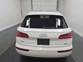 Audi Q5 Progressiv/CARFAX/Панорама/Памет/Подгрев/ | Auto.bg — изображение 6 Audi Q5 Progressiv/CARFAX/Панорама/Памет/Подгрев/ | Auto.bg — изображение 6