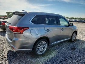 Mitsubishi Outlander 2.4l Sel - 13500 € / 26403.70 лв. - 43498637 3 | Car24.bg Mitsubishi Outlander 2.4l Sel - 13500 € / 26403.70 лв. - 43498637 3