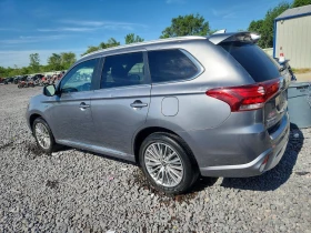 Mitsubishi Outlander 2.4l Sel - 13500 € / 26403.70 лв. - 43498637 2 | Car24.bg Mitsubishi Outlander 2.4l Sel - 13500 € / 26403.70 лв. - 43498637 2
