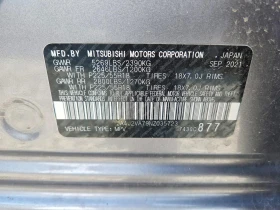 Mitsubishi Outlander 2.4l Sel - 13500 € / 26403.70 лв. - 43498637 13 | Car24.bg Mitsubishi Outlander 2.4l Sel - 13500 € / 26403.70 лв. - 43498637 13