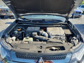 Mitsubishi Outlander 2.4l Sel - 13500 € / 26403.70 лв. - 43498637 12 | Car24.bg Mitsubishi Outlander 2.4l Sel - 13500 € / 26403.70 лв. - 43498637 12