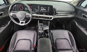 Kia Sportage 1.6T Prestige 4x4* ПОДГРЕВ* ОБДУХВАНЕ* ПАНОРАМА* | Auto.bg — изображение 8 Kia Sportage 1.6T Prestige 4x4* ПОДГРЕВ* ОБДУХВАНЕ* ПАНОРАМА* | Auto.bg — изображение 8