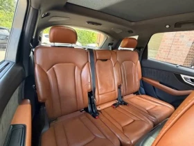 Audi Q7 3.0 TFSI quattro Technik S Line | 360 | Panorama - 16800 € - 45020839 17 | Car24.bg Audi Q7 3.0 TFSI quattro Technik S Line | 360 | Panorama - 16800 € - 45020839 17