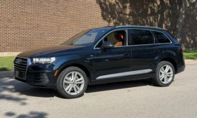 Audi Q7 3.0 TFSI quattro Technik S Line | 360 | Panorama - 16800 € - 45020839 2 | Car24.bg Audi Q7 3.0 TFSI quattro Technik S Line | 360 | Panorama - 16800 € - 45020839 2