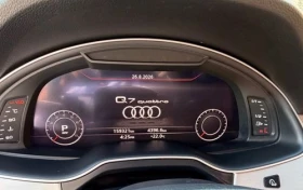 Audi Q7 3.0 TFSI quattro Technik S Line | 360 | Panorama - 16800 € - 45020839 14 | Car24.bg Audi Q7 3.0 TFSI quattro Technik S Line | 360 | Panorama - 16800 € - 45020839 14