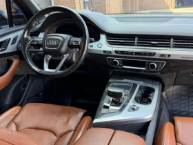Audi Q7 3.0 TFSI quattro Technik S Line | 360 | Panorama - 16800 € - 45020839 16 | Car24.bg Audi Q7 3.0 TFSI quattro Technik S Line | 360 | Panorama - 16800 € - 45020839 16