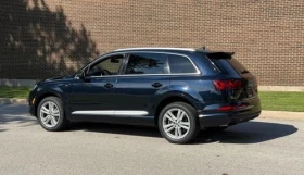 Audi Q7 3.0 TFSI quattro Technik S Line | 360 | Panorama - 16800 € - 45020839 8 | Car24.bg Audi Q7 3.0 TFSI quattro Technik S Line | 360 | Panorama - 16800 € - 45020839 8