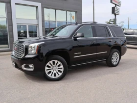 Gmc Yukon undefined | Auto.bg — изображение 3 Gmc Yukon undefined | Auto.bg — изображение 3