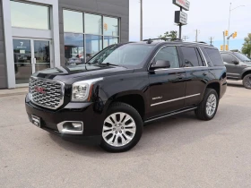 Gmc Yukon undefined | Auto.bg — изображение 6 Gmc Yukon undefined | Auto.bg — изображение 6