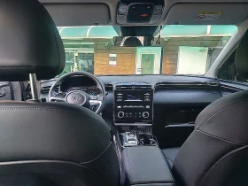 Hyundai Tucson Diesel 2.0 4x4 Modern | Auto.bg — изображение 13 Hyundai Tucson Diesel 2.0 4x4 Modern | Auto.bg — изображение 13