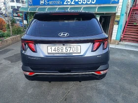 Hyundai Tucson Diesel 2.0 4x4 Modern | Auto.bg — изображение 6 Hyundai Tucson Diesel 2.0 4x4 Modern | Auto.bg — изображение 6