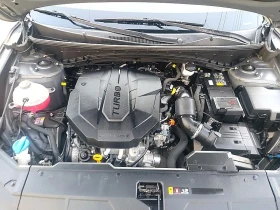 Hyundai Tucson Diesel 2.0 4x4 Modern | Auto.bg — изображение 10 Hyundai Tucson Diesel 2.0 4x4 Modern | Auto.bg — изображение 10