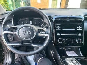 Hyundai Tucson Diesel 2.0 4x4 Modern | Auto.bg — изображение 9 Hyundai Tucson Diesel 2.0 4x4 Modern | Auto.bg — изображение 9