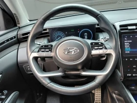 Hyundai Tucson 1.6 HEV 4WD/ DIST/ DIGI/ ПАМЕТ/ ОБДУВХАНЕ - 28400 € - 87303003 14 | Car24.bg Hyundai Tucson 1.6 HEV 4WD/ DIST/ DIGI/ ПАМЕТ/ ОБДУВХАНЕ - 28400 € - 87303003 14