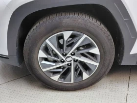 Hyundai Tucson 1.6 HEV 4WD/ DIST/ DIGI/ ПАМЕТ/ ОБДУВХАНЕ - 28400 € - 87303003 5 | Car24.bg Hyundai Tucson 1.6 HEV 4WD/ DIST/ DIGI/ ПАМЕТ/ ОБДУВХАНЕ - 28400 € - 87303003 5