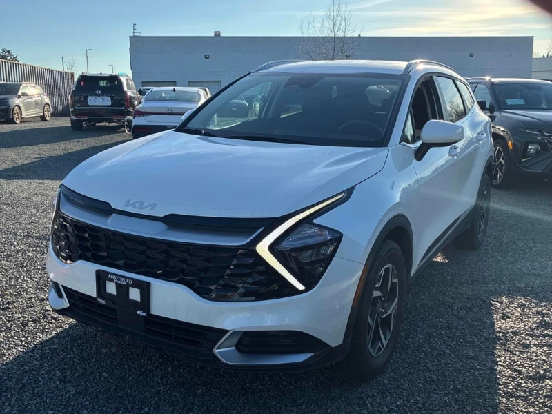 Kia Sportage * AWD * CARFAX * ЦЕНА ДО БГ - 24500 € / 47917.83 лв. - 47828802 1 | Car24.bg Kia Sportage * AWD * CARFAX * ЦЕНА ДО БГ - 24500 € / 47917.83 лв. - 47828802 1