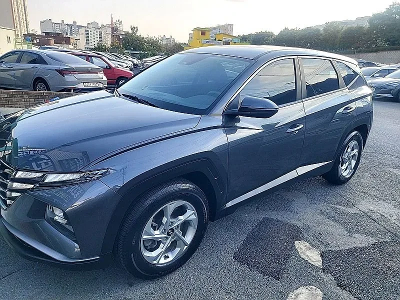 Hyundai Tucson Diesel 2.0 4x4 Modern | Auto.bg — изображение 1 Hyundai Tucson Diesel 2.0 4x4 Modern | Auto.bg — изображение 1