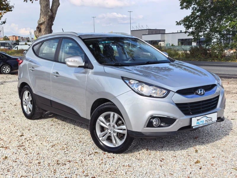Hyundai IX35 1.6 БЕНЗИН 135 К.С. 177 000КМ!УНИКАТ! - 6890 € - 57505456 1 | Car24.bg Hyundai IX35 1.6 БЕНЗИН 135 К.С. 177 000КМ!УНИКАТ! - 6890 € - 57505456 1