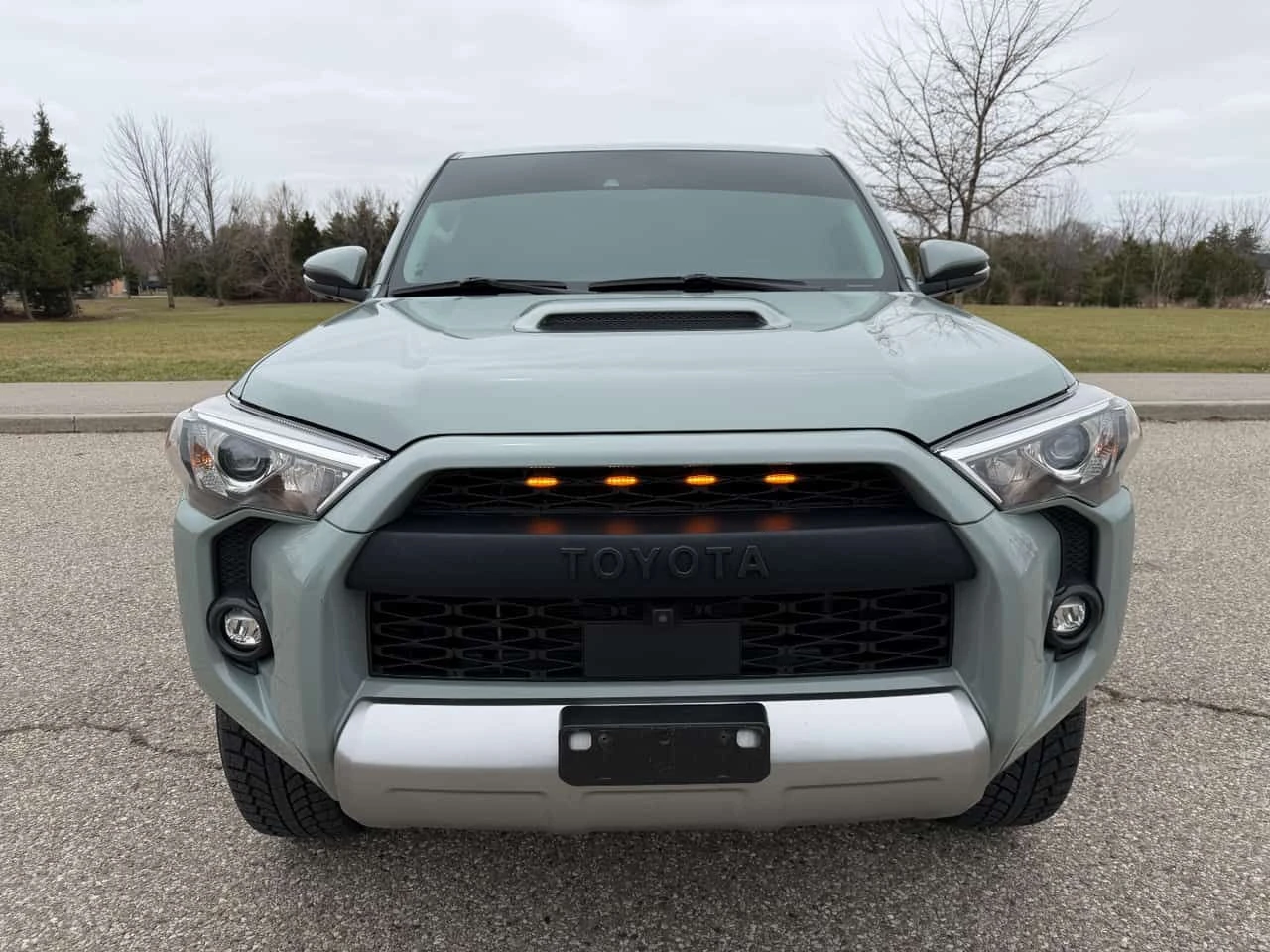 Toyota 4runner 4WD CARFAX | Auto.bg — изображение 1 Toyota 4runner 4WD CARFAX | Auto.bg — изображение 1